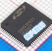 C8051F021-GQR C8051F021 LQFP64 特价 大量现货
