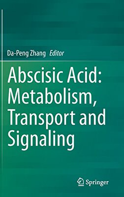【预订】Abscisic Acid: Metabolism, Transport...