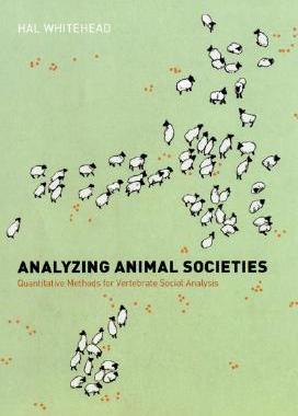 【预售】Analyzing Animal Societies: Quantita...