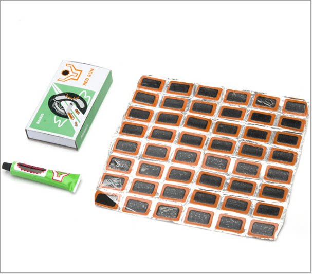 Kit de réparation vélo - Ref 2316805 Image 1