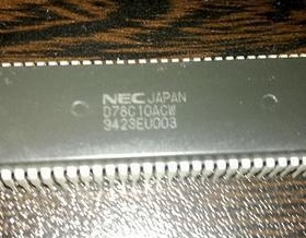 D78C10ACW 全新原装 现货库存