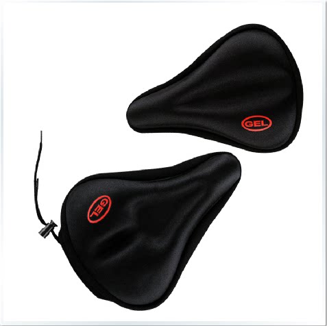 Selle de vélo Mountain Bike - Ref 2360097 Image 1