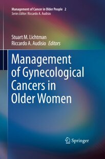 Cancers ... Gynecological 预订 Management
