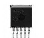 tle4275g tle42754 4275g to-263贴片 进口原装 电源管理芯片ic