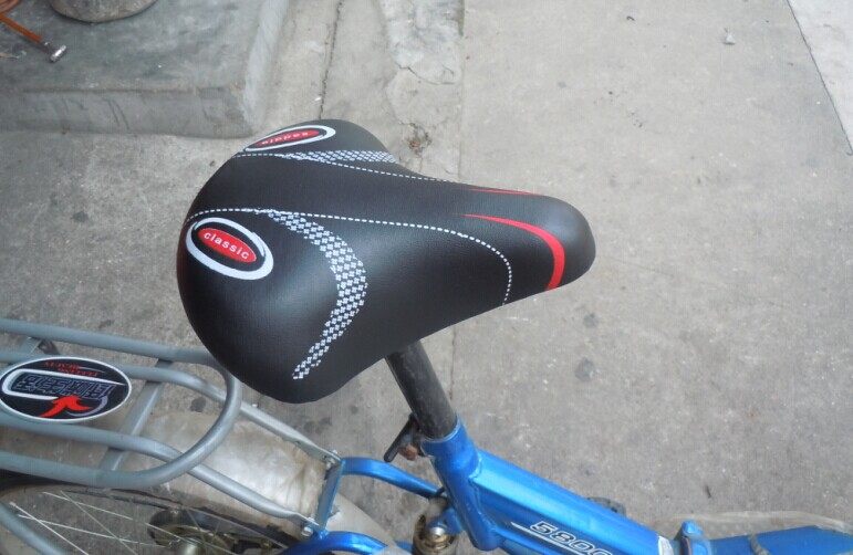 Selle de vélo - Ref 2349445 Image 1