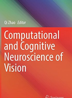 【预订】Computational and Cognitive Neurosci...