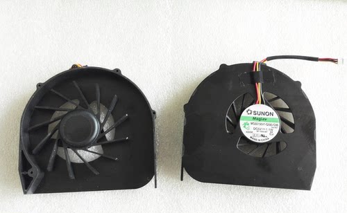 全新 宏基Acer Aspi 5340 5340G 5740G 5740DG 5542G笔记本风扇