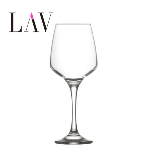 无铅玻璃土耳其耐用高脚红酒杯