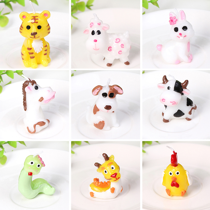 Bougie FANTASTIC IDEA - Ref 2488147 Image 1