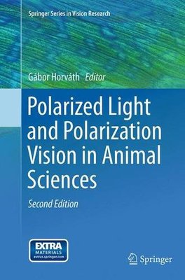 【预订】Polarized Light and Polarization Vis...