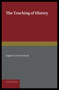 【预售】The Teaching of History