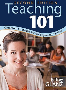 【预售】Teaching 101: Classroom Strategies for the Beginn...