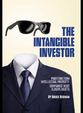 【预售】The Intangible Investor: Profiting from Intellect