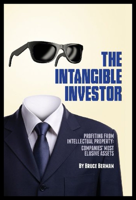 【预售】The Intangible Investor: Profiting from Intellect