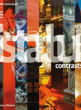 【预订】Istanbul Contrasts