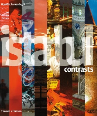 【预订】Istanbul Contrasts