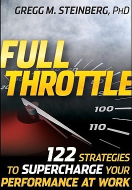 【预售】Full Throttle: 122 Strategies to Supercharge Yo