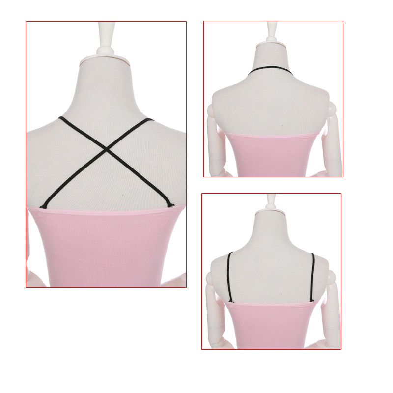 Bretelles pour lingerie 5XJD - Ref 809168 Image 1