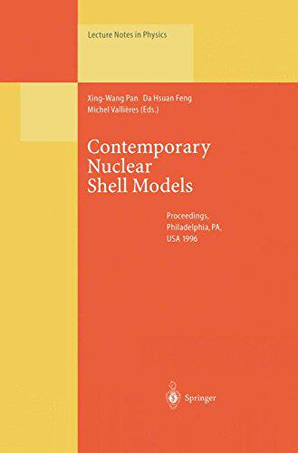 【预订】Contemporary Nuclear Shell Models: P...
