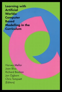 【预售】Learning with Artificial Worlds: Computer Based M