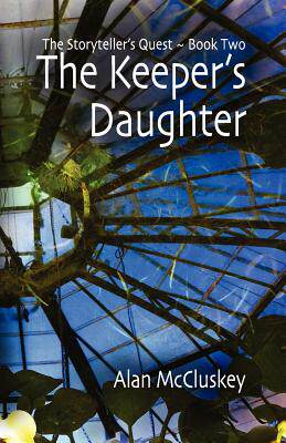 【预售】The Keeper's Daughter