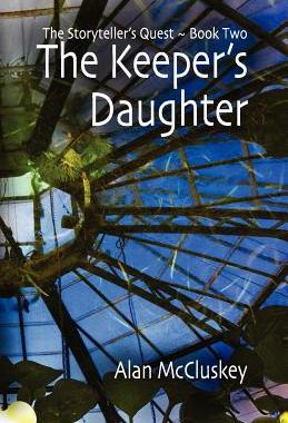 【预售】The Keeper's Daughter