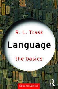 The Language Basics 预售