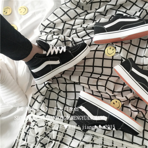 Chaussures de printemps - Ref 917482 Image 1