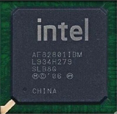 INTEL南桥AF82801JIR SLB8S自家库存 全新25元 测试15元 拍下即发