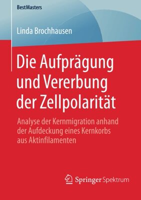 【预订】Die Aufpragung Und Vererbung Der Zel...