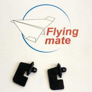 飞行伙伴Flyingmate折纸剪纸飞机 手机蓝牙遥控 手工制作彩纸 舵