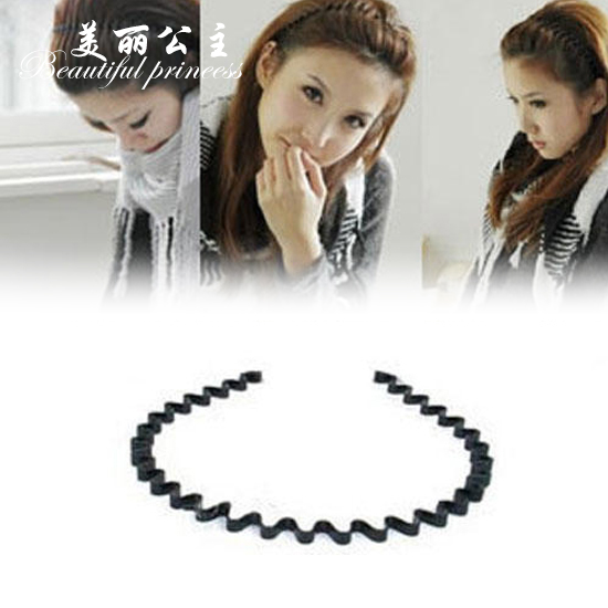 Accessoire cheveux BEAUTIFUL PRINCESS en autre - Ref 1198989 Image 1