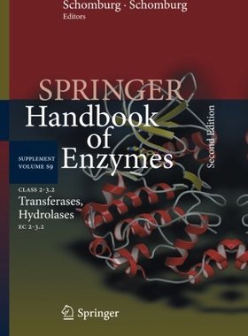 【预订】Class 2–3.2 Transferases, Hydrolases