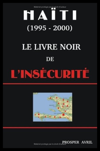 【预售】Le Livre Noir de L'Insecurite(Deuxi...
