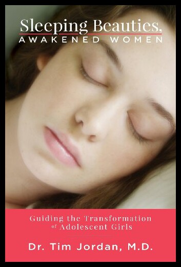 【预售】Sleeping Beauties, Awakened Women