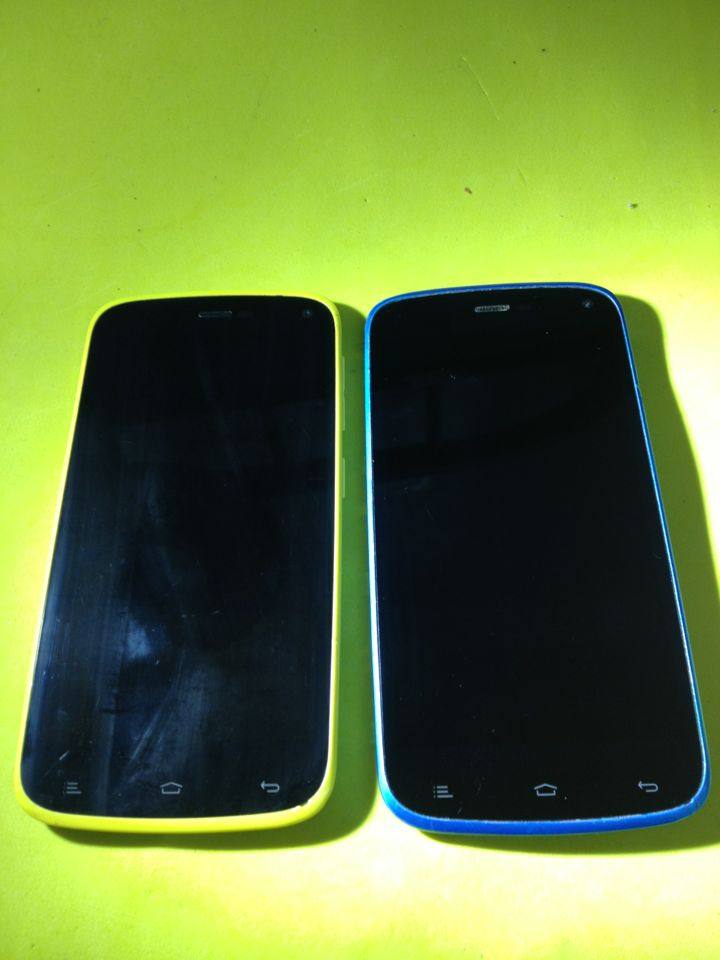 金立原装e3触摸屏手写屏e3t手机内外屏液晶显示屏幕总成 主板1457