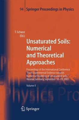 【预订】Unsaturated Soils