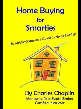 【预售】Home Buying for Smarties: The Insider