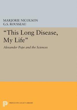【预售】This Long Disease, My Life: Alexande...