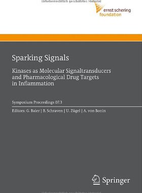 【预订】Sparking Signals: Kinases as Molecul...