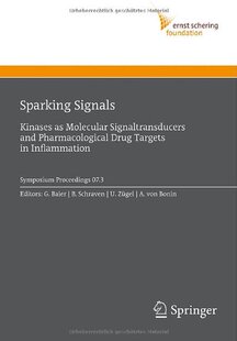 【预订】Sparking Signals: Kinases as Molecul...