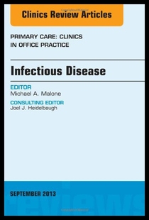 Infectious Issue Disease Primary 預(yù)售 Care Clin