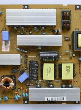 适用LG 47LK460-CC 电源板 EAX61289601/13 /12 LGP47-10LF