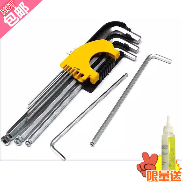 Clé pour réparation vélo - Ref 2305415 Image 1