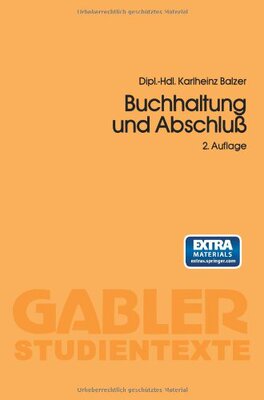 【预售】Buchhaltung Und Abschluss