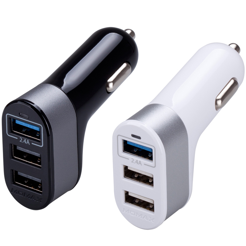 Chargeur téléphone allume-cigare - Ref 285929 Image 1