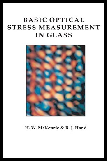 【预售】Basic Optical Stress Measurement in Glass