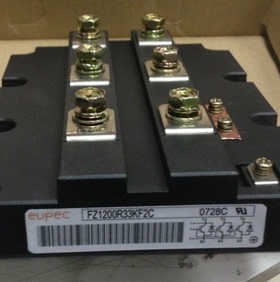 FZ1200R33KF2C CM1200HC-66H 正品 商务客车IGBT模块1200A3300V