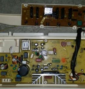 三洋变频洗衣机XQB60-B930S XQB60-B933S XQB60-B936S电脑板 主板