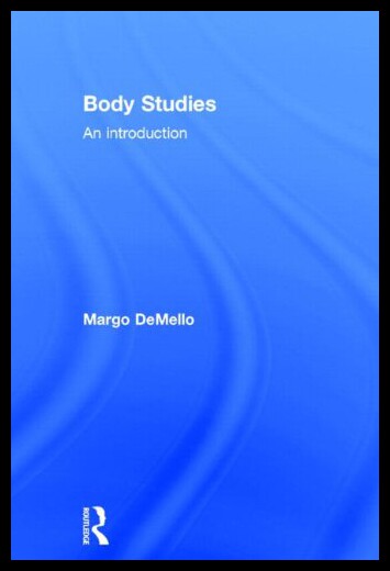 【预售】Body Studies: An Introduction